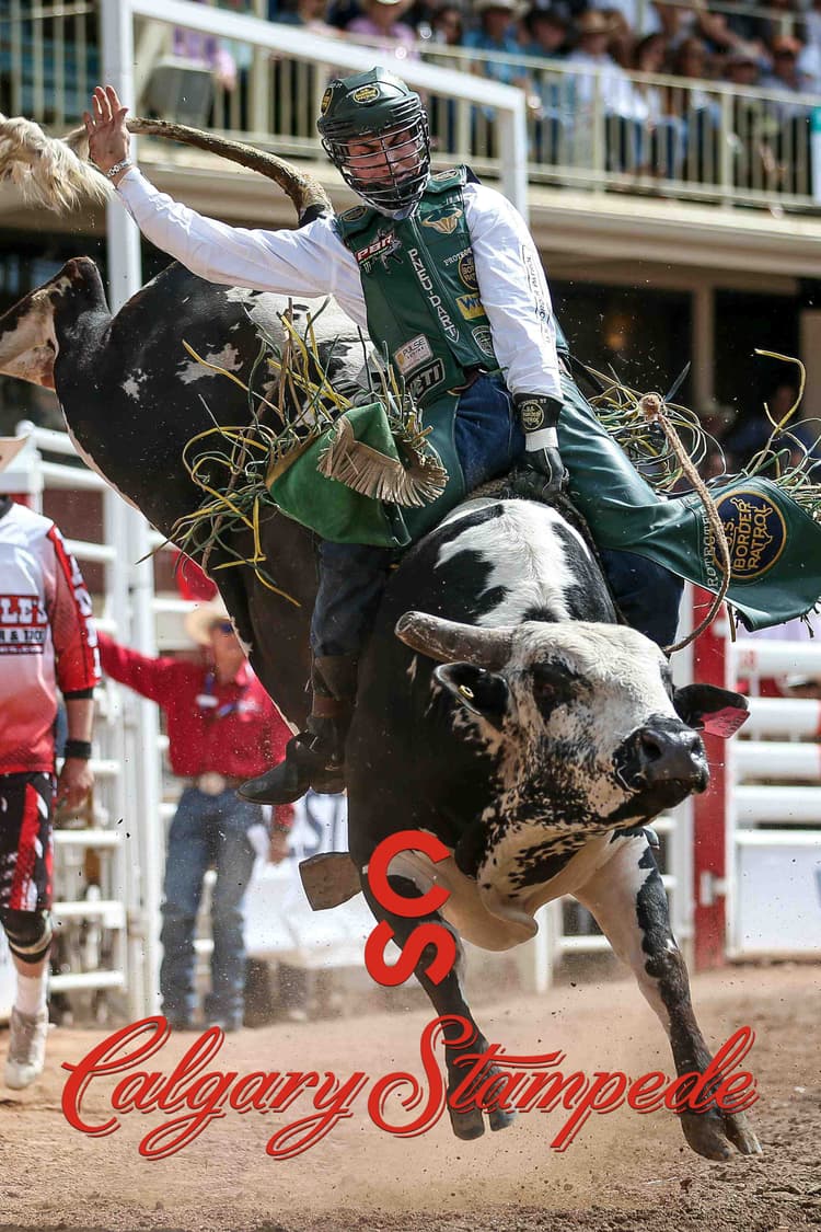 Calgary Stampede 2025: Day 3