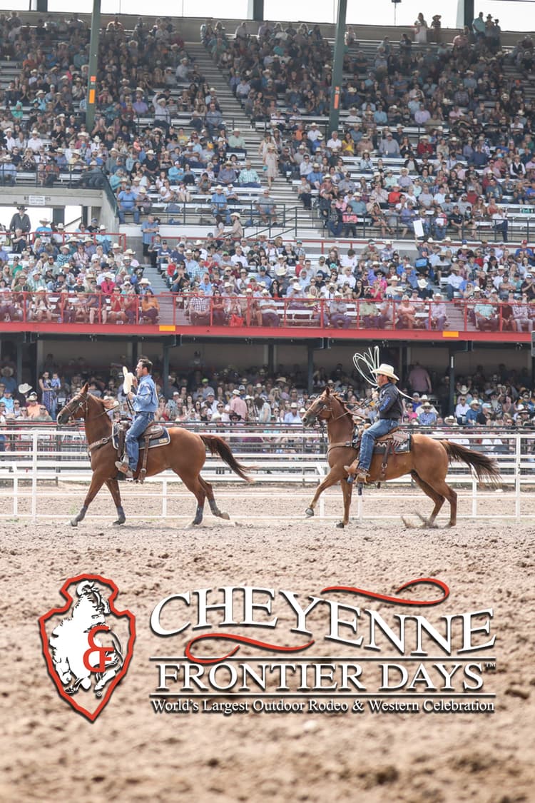 Cheyenne Frontier Days 2025: Performance 3
