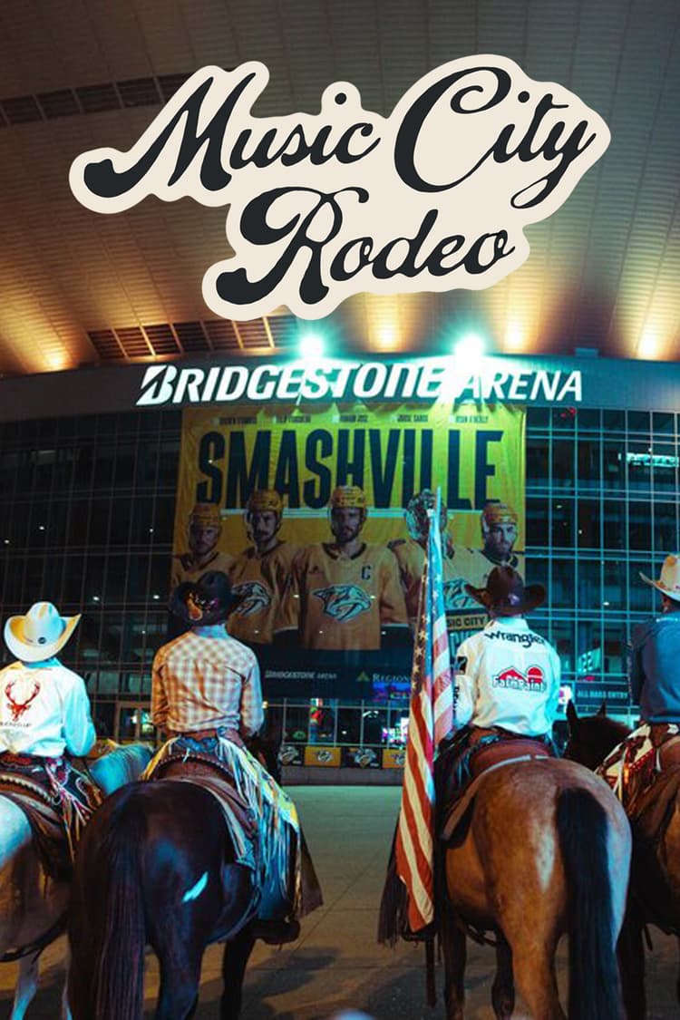 Music City Rodeo 2025: Performance 1