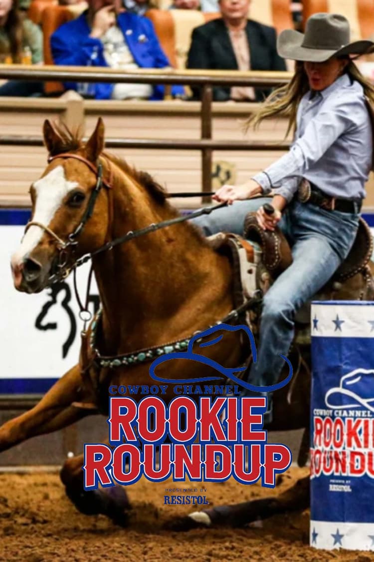 Resistol Rookie Roundip 2025: Performance 1