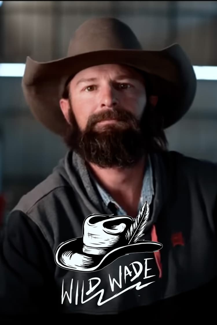 Wild Wade