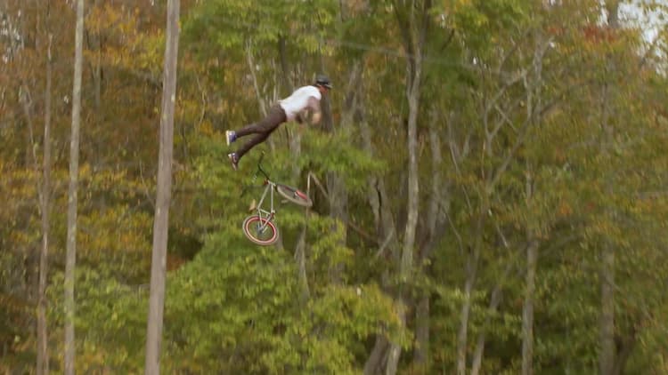 Nitro Circus Live: Pastranaland