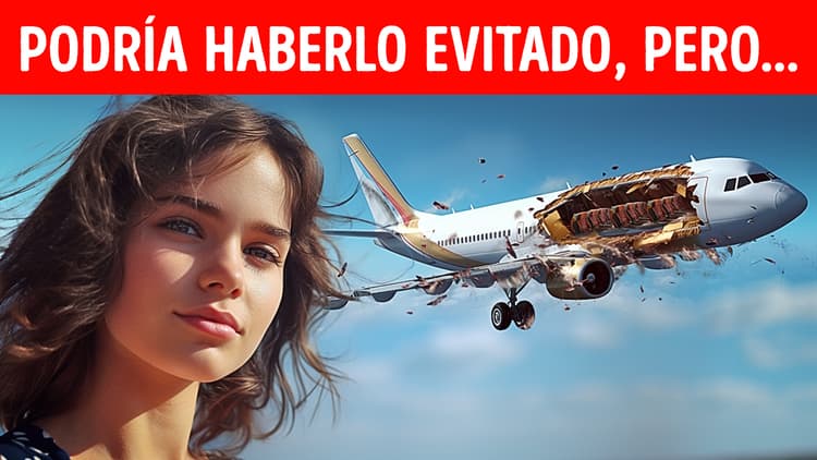 Desvelando historias increíbles de la aviación