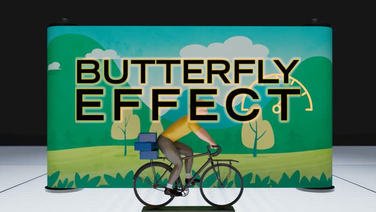 Butterfly Effect