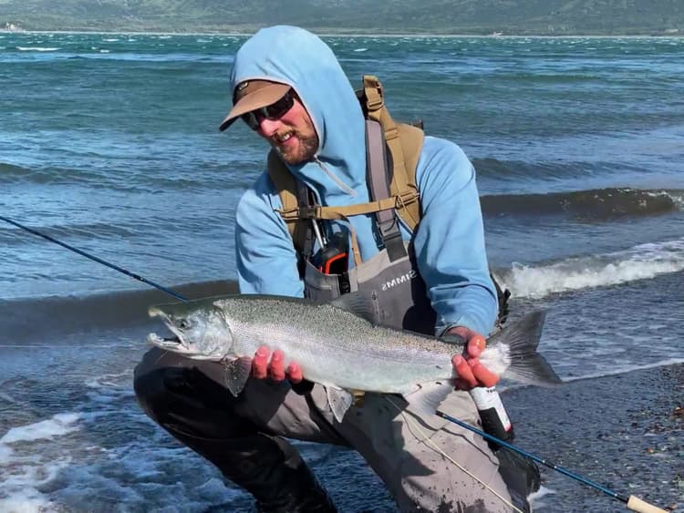 The Tracker's Diary: Bears of Katmai