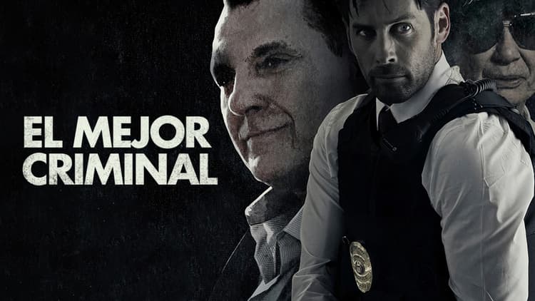 El Mejor Criminal