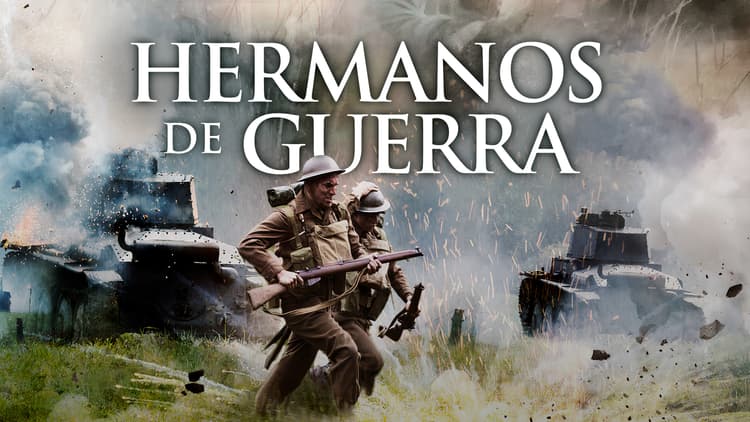 Hermanos de Guerra