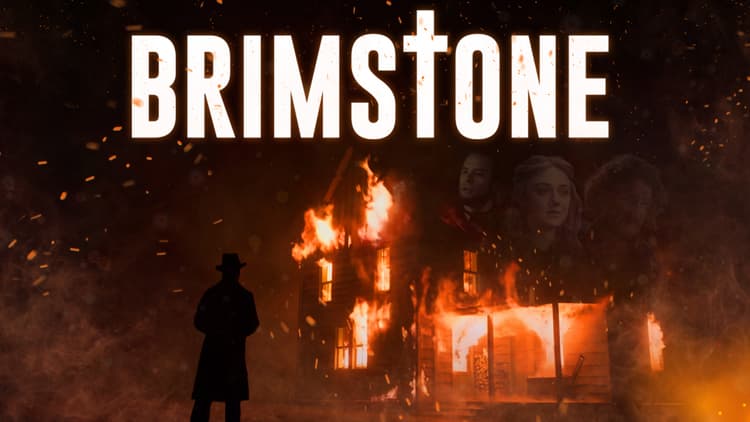 Brimstone