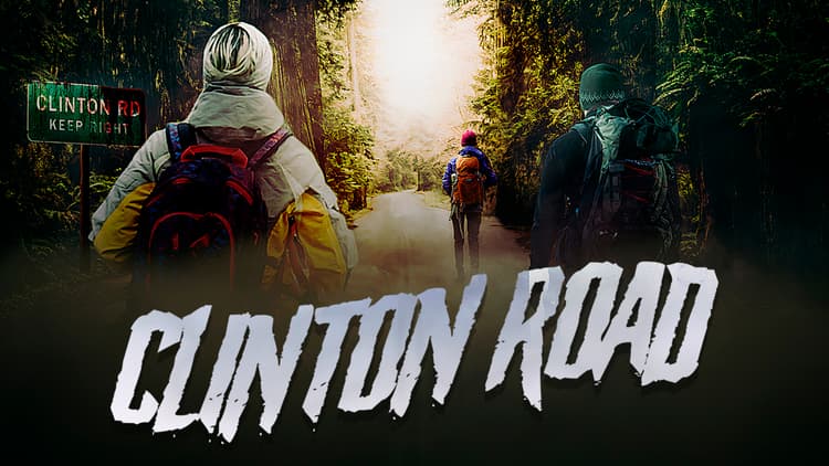 La Carretera Clinton