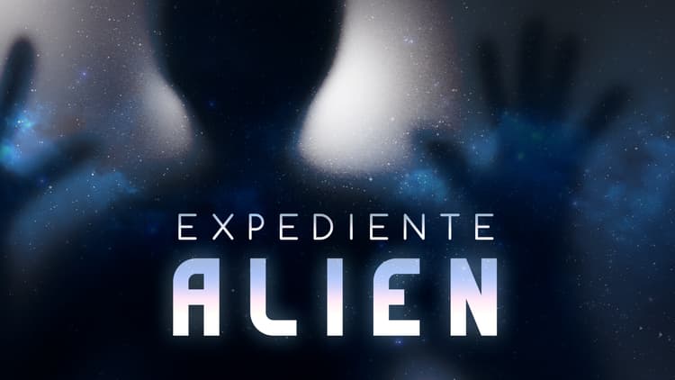 Expediente Alien