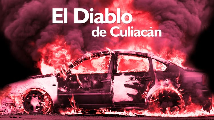 El Diablo De Culiacán