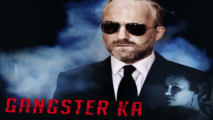 Gangster Ka