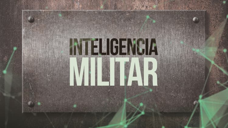 Inteligencia Militar