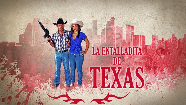 La Entalladita De Texas