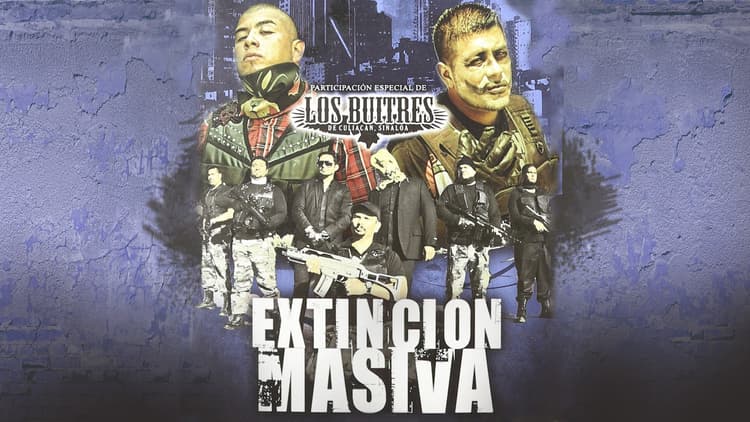 La Extinción Masiva