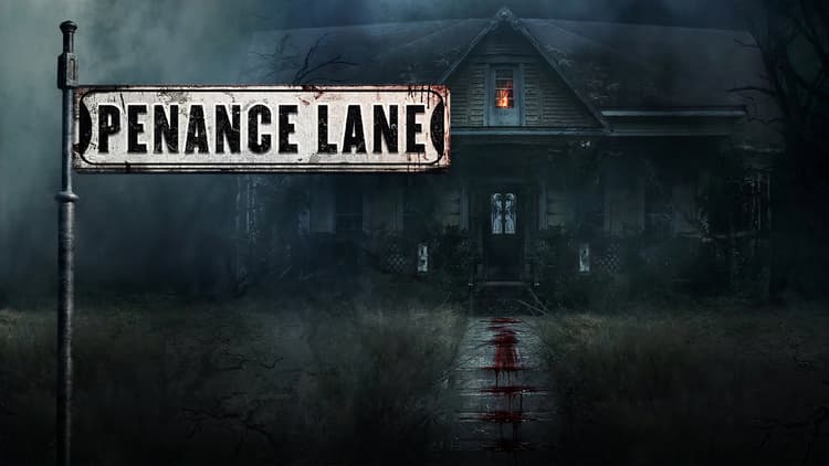 Penance Lane