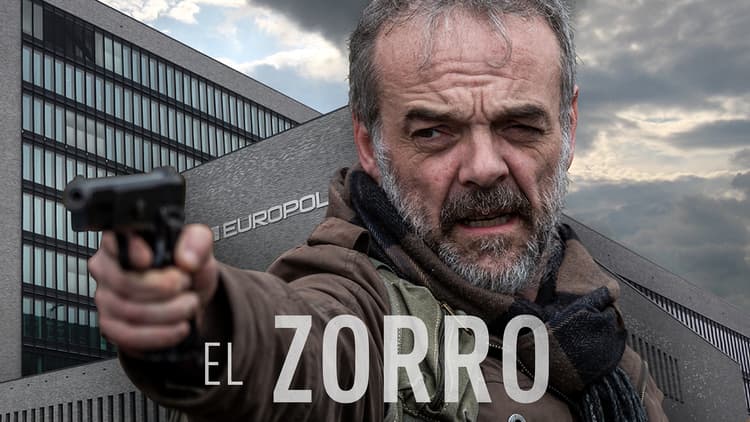 El Zorro