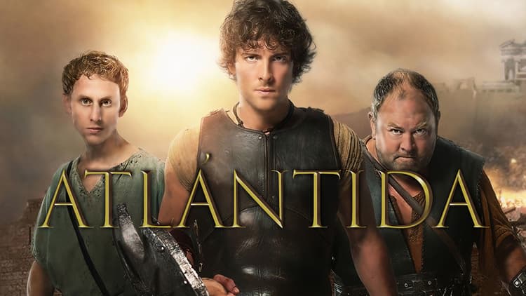 Atlántida