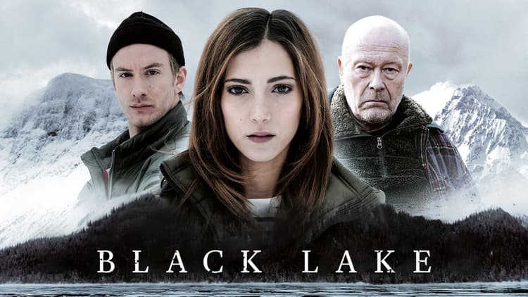 Black Lake