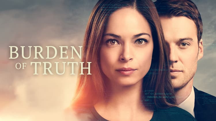 Burden of Truth