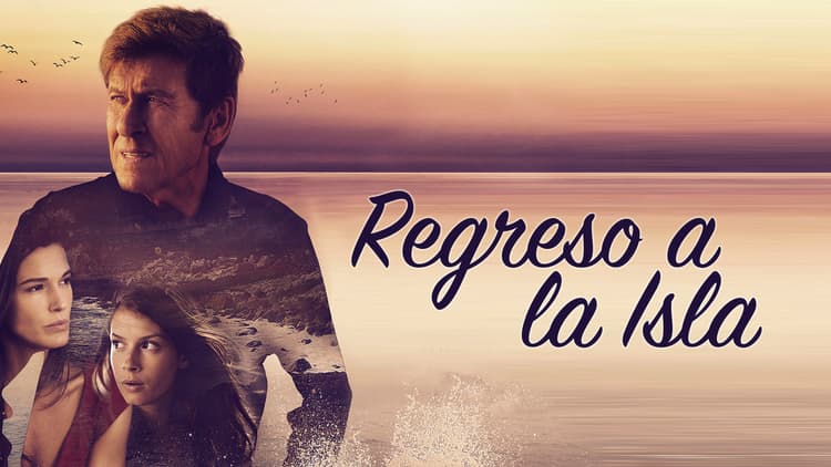 Regreso A La Isla