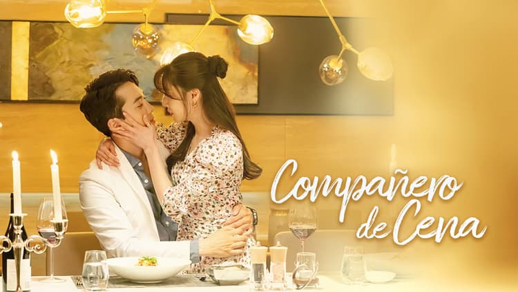 Compañero de Cena