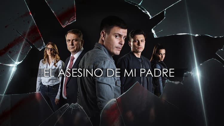 El Asesino de mi Padre
