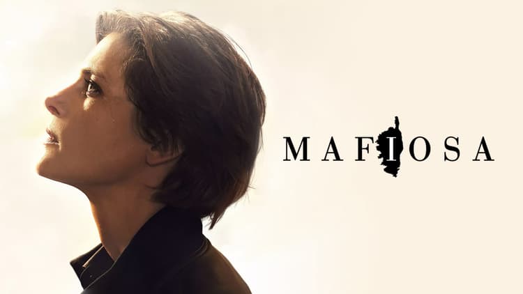 Mafiosa