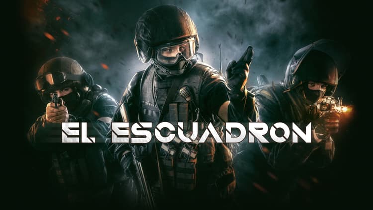 El Escuadrón