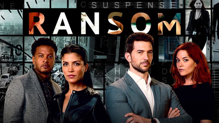 Ransom