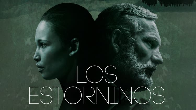 Los Estorninos