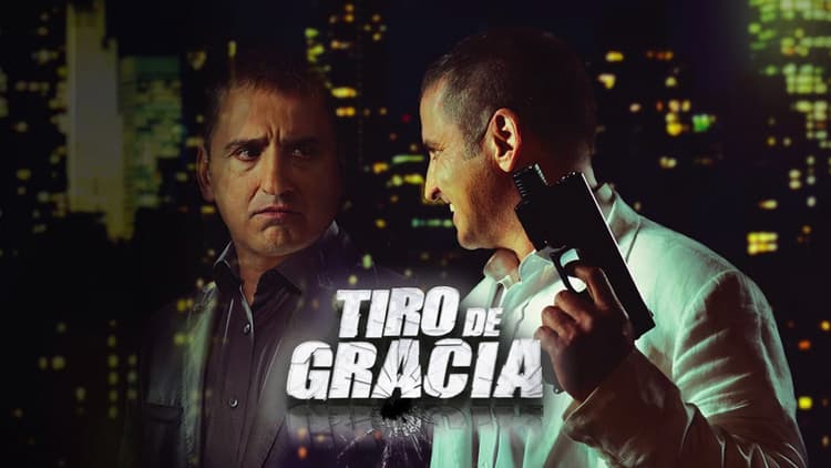 Tiro De Gracia