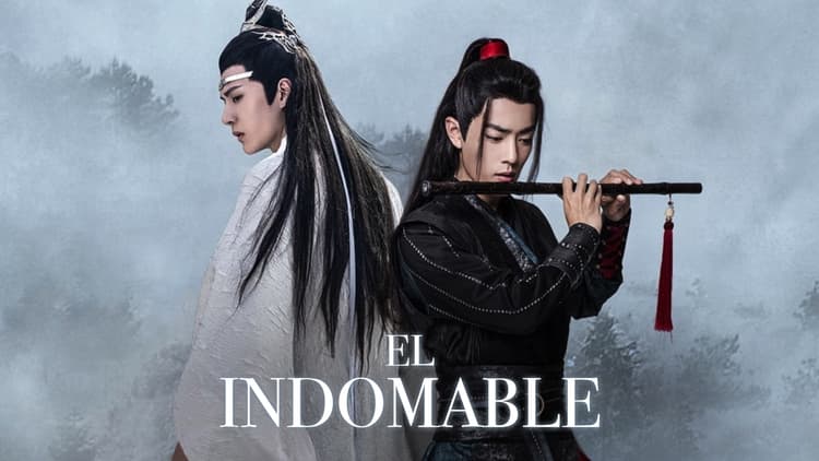 El Indomable