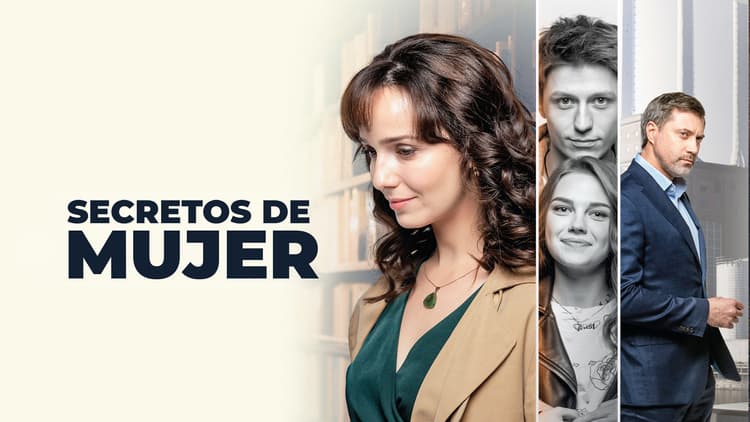 Secretos de Mujer