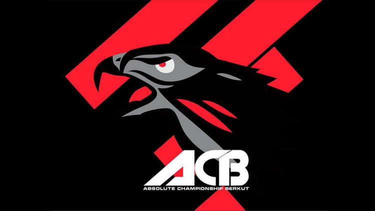 Absolute Championship Berkut