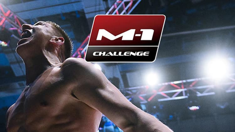 M-1 Global