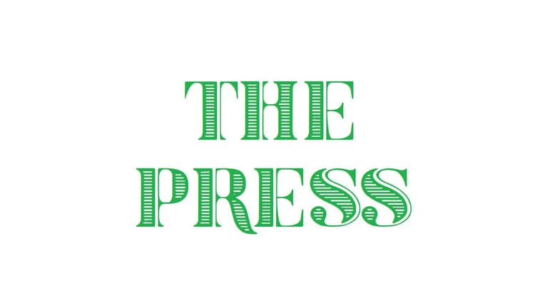 The Press