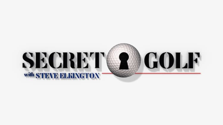 Secret Golf