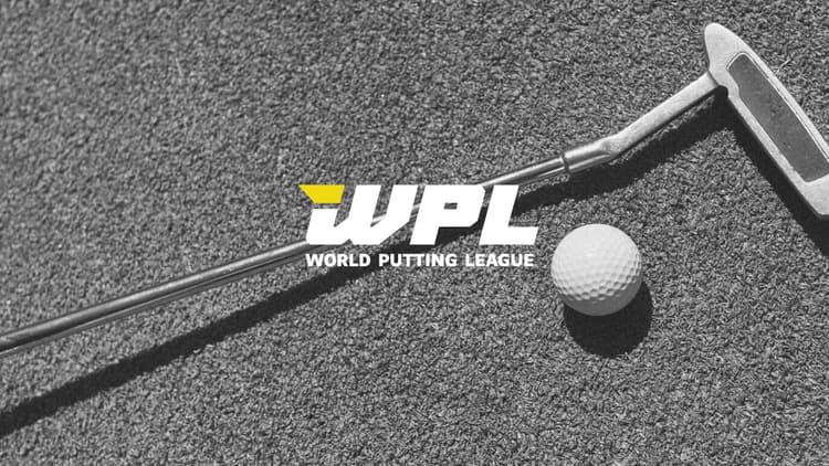 World Putting League