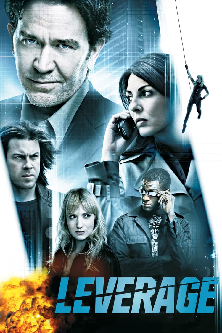 Leverage