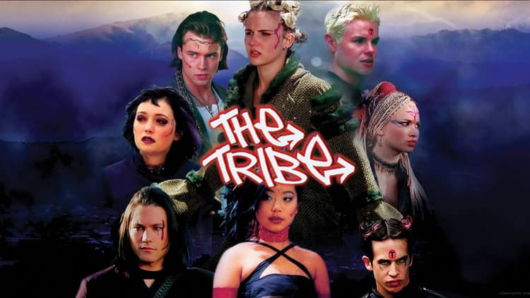 The Tribe