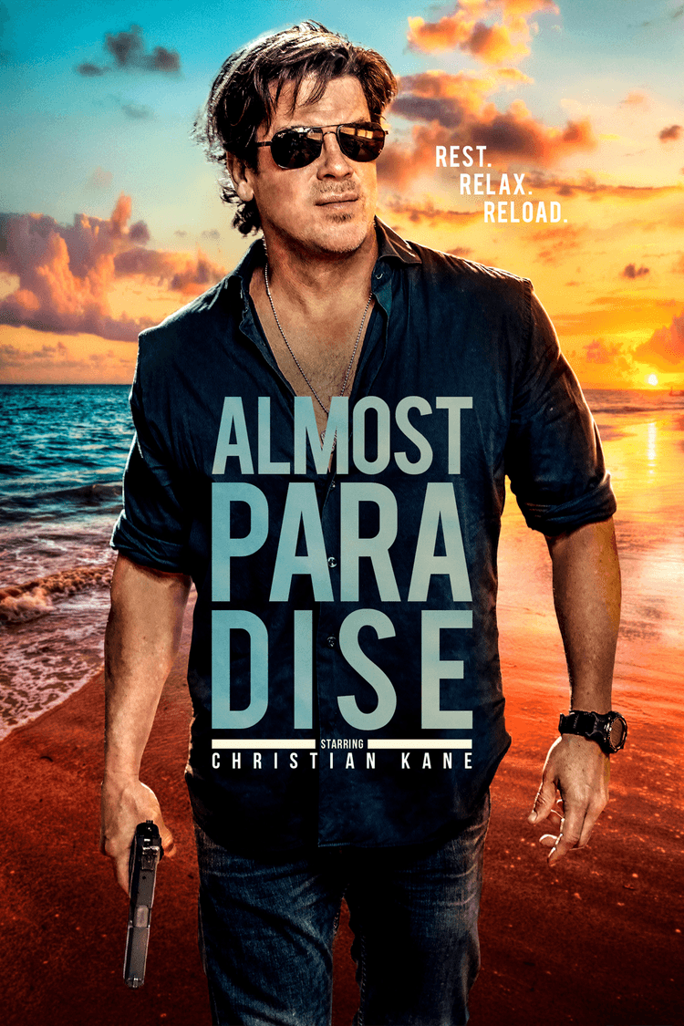 Almost Paradise