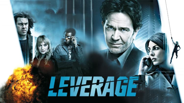 Leverage