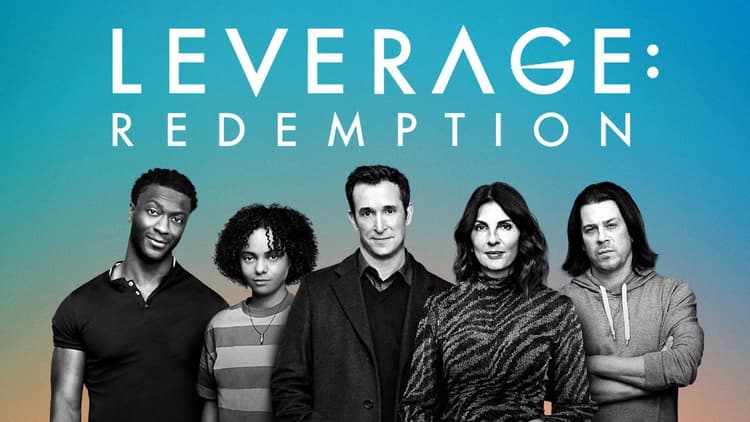 Leverage Redemption
