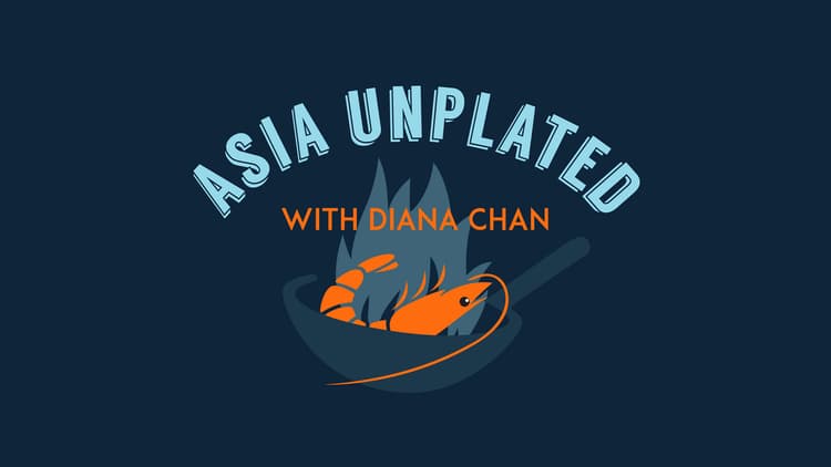 Asia Unplated
