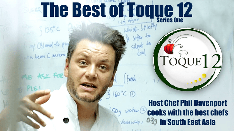 The Toque 12