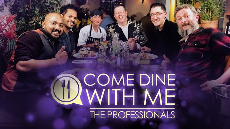 Come Dine with Me