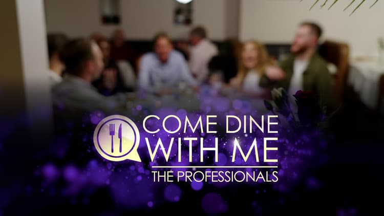 Come Dine with Me