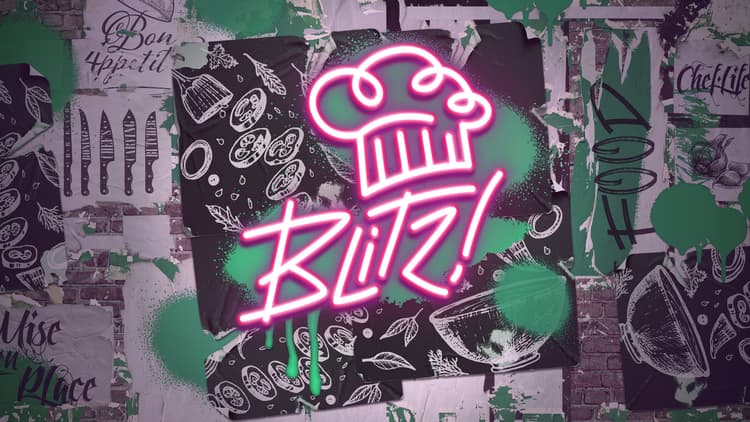 Blitz!