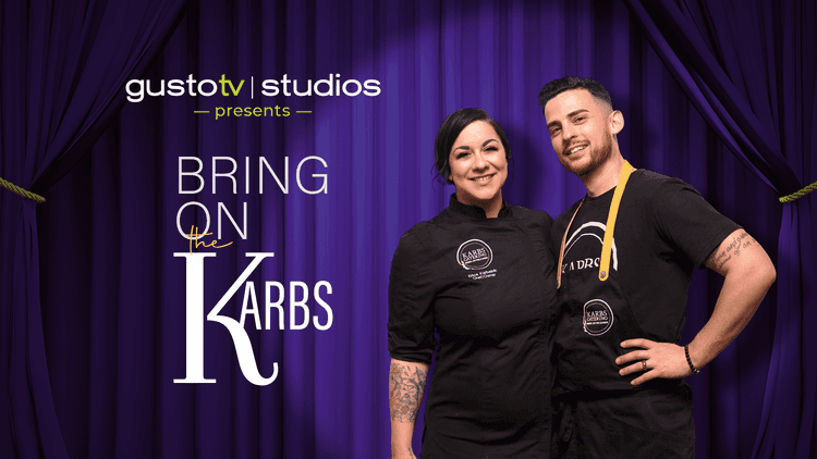 Bring on the Karbs